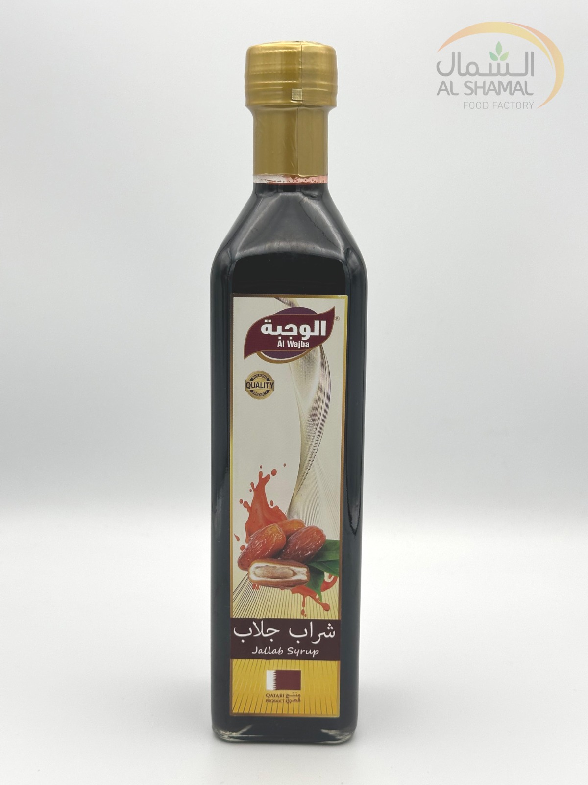 JALLAB SYRUP